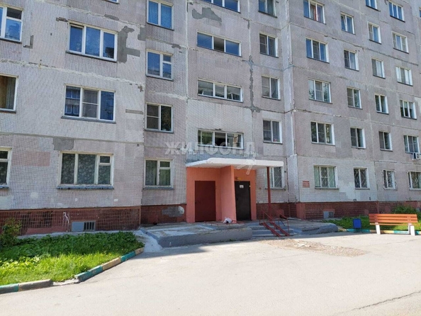 
   Продам 1-комнатную, 38 м², Столетова ул, 2

. Фото 14.