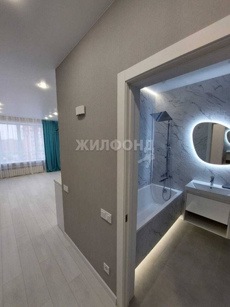 
   Продам 1-комнатную, 30.8 м², Горский мкр, 14

. Фото 13.