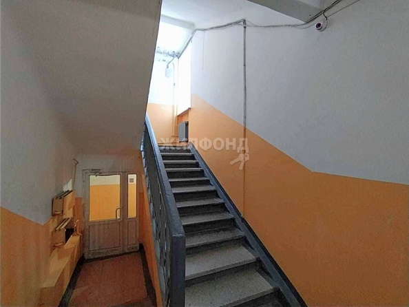 
   Продам 1-комнатную, 25.2 м², Станиславского ул, 11

. Фото 5.