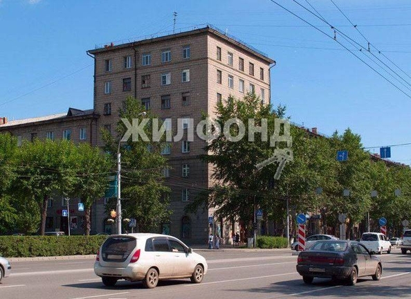 
   Продам 1-комнатную, 25.2 м², Станиславского ул, 11

. Фото 15.