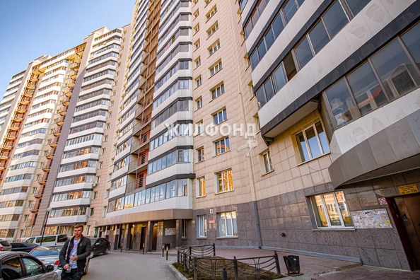 
   Продам 1-комнатную, 51.8 м², Орджоникидзе ул, 47

. Фото 25.