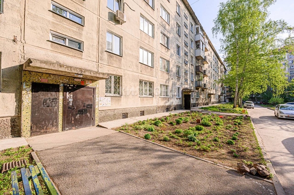 
   Продам 1-комнатную, 28.6 м², Олеко Дундича ул, 21/3

. Фото 16.