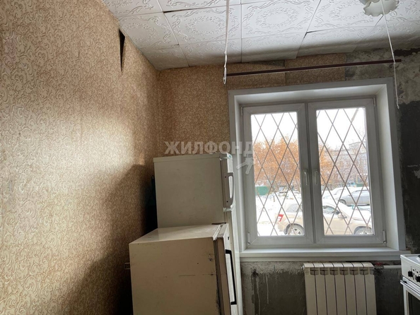 
   Продам 1-комнатную, 41.4 м², Новосибирская ул, 19/1

. Фото 1.