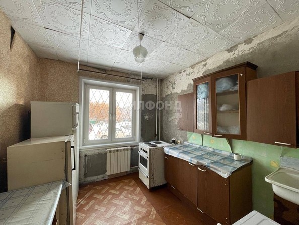 
   Продам 1-комнатную, 41.4 м², Новосибирская ул, 19/1

. Фото 3.