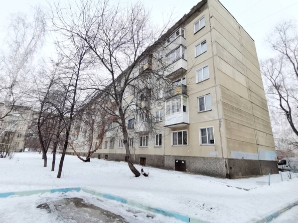 
   Продам 1-комнатную, 29 м², 9-й Гвардейской Дивизии ул, 12

. Фото 7.