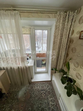 
   Продам 1-комнатную, 30.2 м², Жуковского ул, 105/1

. Фото 2.