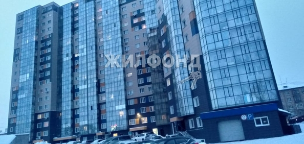 
   Продам 1-комнатную, 45 м², Дзержинского пр-кт, 34/2

. Фото 9.