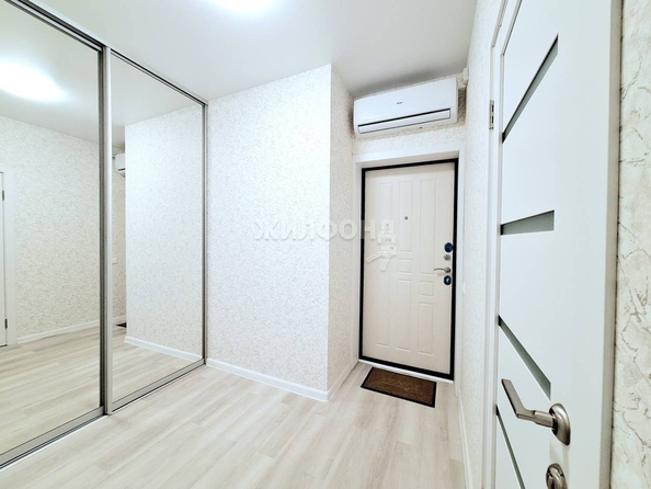 
   Продам 1-комнатную, 37.6 м², Гурьевская ул, 177/1

. Фото 11.