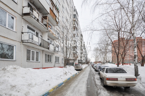 
   Продам 2-комнатную, 43 м², Комсомольская ул, 31

. Фото 14.