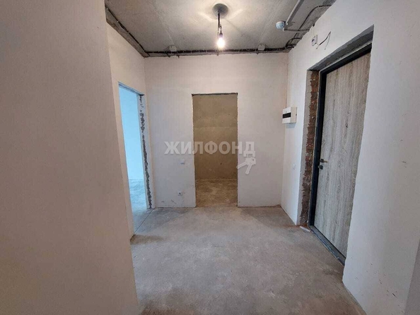 
   Продам 2-комнатную, 46 м², Горский мкр, 14

. Фото 7.