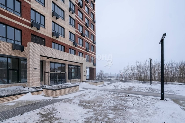 
   Продам 2-комнатную, 46 м², Горский мкр, 14

. Фото 27.