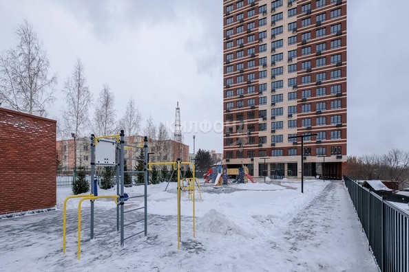 
   Продам 2-комнатную, 46 м², Горский мкр, 14

. Фото 28.