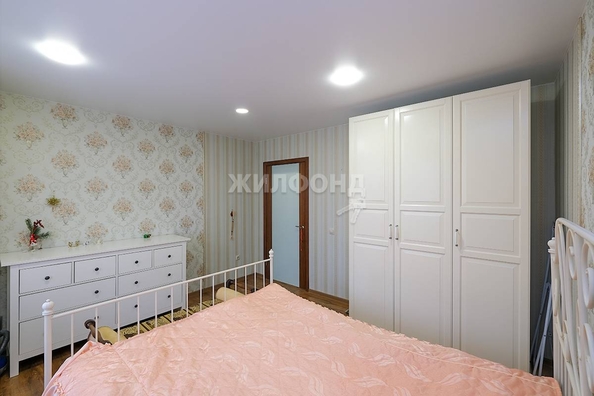 
   Продам 2-комнатную, 61.5 м², Горский мкр, 75

. Фото 6.