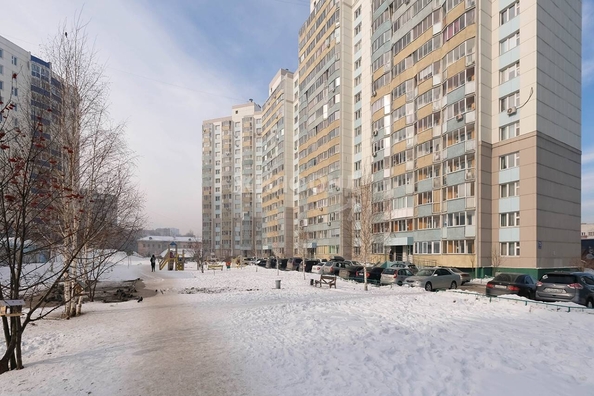 
   Продам 2-комнатную, 61.5 м², Горский мкр, 75

. Фото 14.