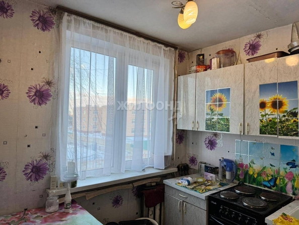 
   Продам 2-комнатную, 44.6 м², Микрорайон тер, 9

. Фото 4.