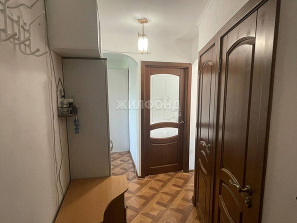 
   Продам 2-комнатную, 45.5 м², Кубовая ул, 103

. Фото 11.