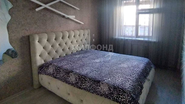 
   Продам 2-комнатную, 59.7 м², Гребенщикова ул, 7

. Фото 13.