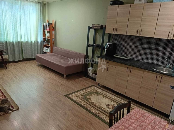 
   Продам 2-комнатную, 54.7 м², Октябрьская ул, 28В

. Фото 5.