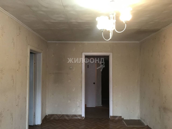 
   Продам 2-комнатную, 39.3 м², Мусы Джалиля ул, 12

. Фото 3.