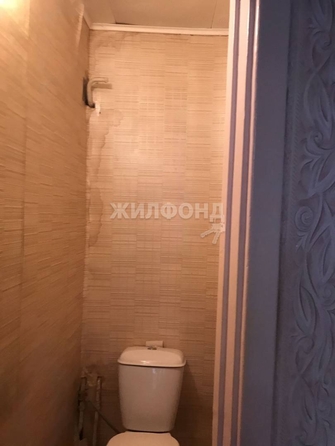 
   Продам 2-комнатную, 39.3 м², Мусы Джалиля ул, 12

. Фото 11.