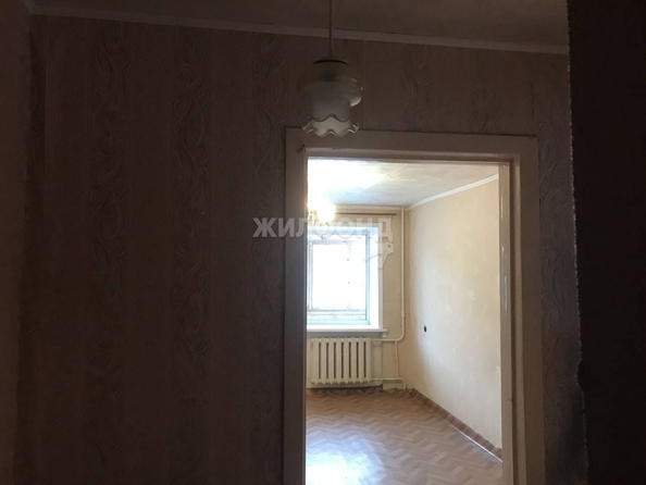 
   Продам 2-комнатную, 39.3 м², Мусы Джалиля ул, 12

. Фото 12.