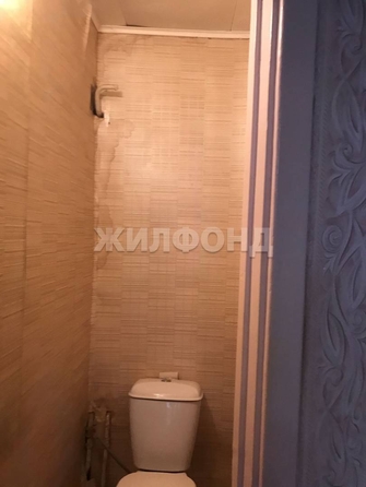 
   Продам 2-комнатную, 39.3 м², Мусы Джалиля ул, 12

. Фото 11.