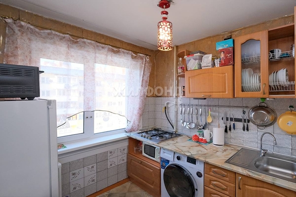 
   Продам 2-комнатную, 43.2 м², Петухова ул, 114

. Фото 5.