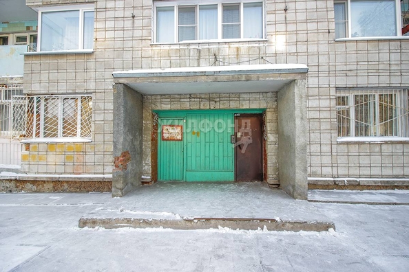 
   Продам 2-комнатную, 37.6 м², Вертковская ул, 23/1

. Фото 5.