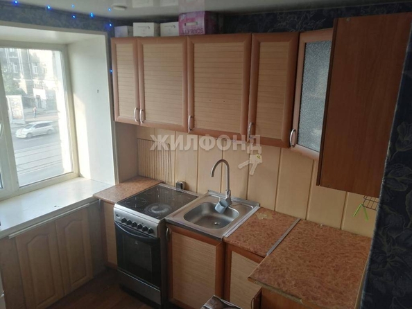 
   Продам 3-комнатную, 56.7 м², Дуси Ковальчук ул, 266

. Фото 2.