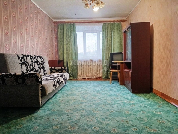 
   Продам 3-комнатную, 52.2 м², Сибирская ул, 3

. Фото 11.