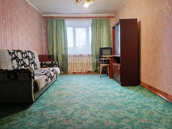 
   Продам 3-комнатную, 52.2 м², Сибирская ул, 3

. Фото 15.