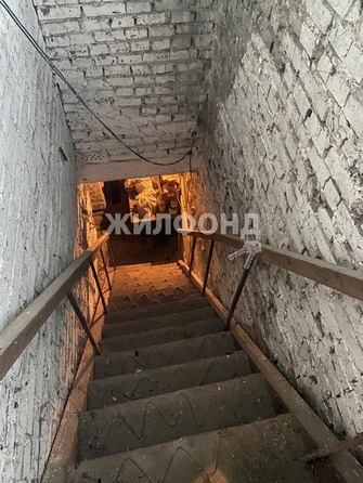 
   Продам 3-комнатную, 63.6 м², Маяковского ул, 14а

. Фото 10.