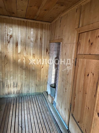 
   Продам 3-комнатную, 63.6 м², Маяковского ул, 14а

. Фото 11.