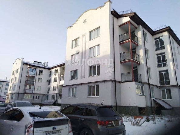 
   Продам 3-комнатную, 119 м², , 31

. Фото 16.