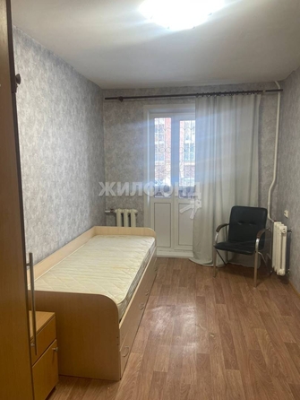 
   Продам 3-комнатную, 59.9 м², Кропоткина ул, 127

. Фото 7.