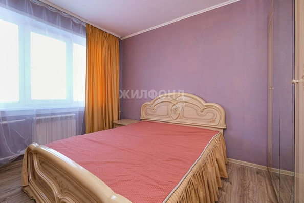 
   Продам 3-комнатную, 61.7 м², Кропоткина ул, 269

. Фото 2.