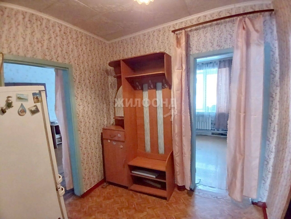 
   Продам 3-комнатную, 61.1 м², Школьная ул, 34

. Фото 5.