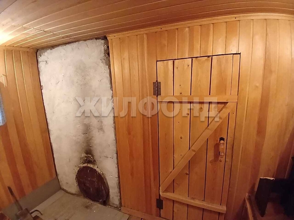 
   Продам 3-комнатную, 61.1 м², Школьная ул, 34

. Фото 11.
