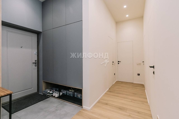 
   Продам 3-комнатную, 64.9 м², Шевченко ул, 19/1

. Фото 11.