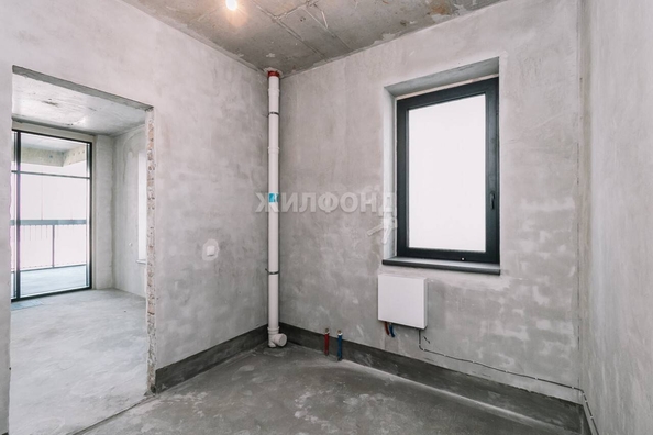 
   Продам 3-комнатную, 112.4 м², Дачное ш, 22/3

. Фото 15.