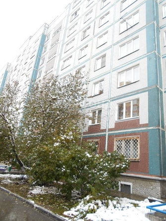 
   Продам 3-комнатную, 63 м², Тюленина ул, 1/2

. Фото 11.