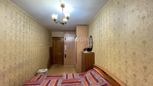 
   Продам 3-комнатную, 61.9 м², Московская ул, 163

. Фото 11.