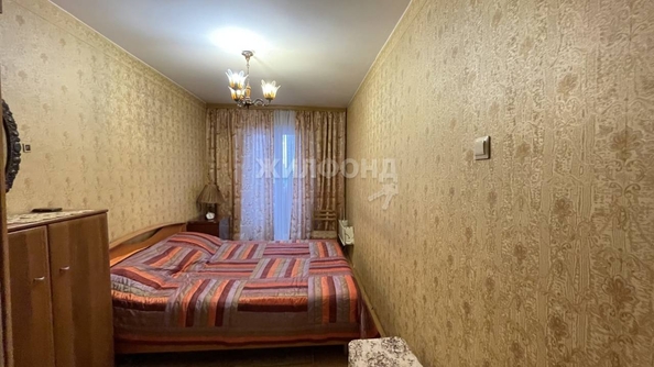 
   Продам 3-комнатную, 61.9 м², Московская ул, 163

. Фото 13.