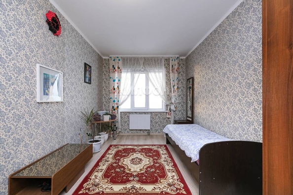 
   Продам 3-комнатную, 103.3 м², Сухарная ул, 96/2

. Фото 28.