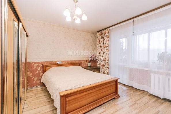 
   Продам 5-комнатную, 98.8 м², Краснообск, 202

. Фото 9.