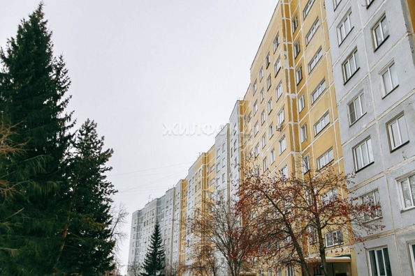 
   Продам 5-комнатную, 98.8 м², Краснообск, 202

. Фото 26.