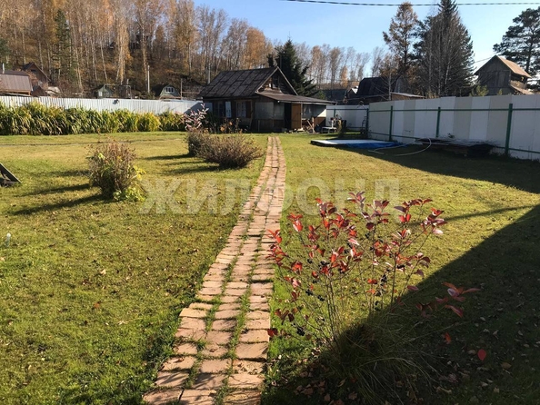 
  Продам дачу, 6.92 соток, Новосибирск

. Фото 1.