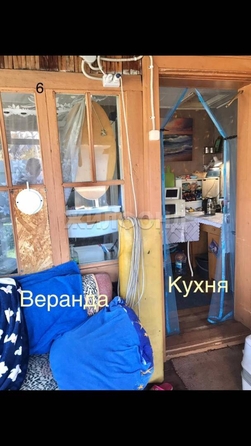 
  Продается дача, 50 м², Новосибирск
. Фото 6.