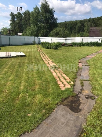 
  Продается дача, 50 м², Новосибирск
. Фото 19.