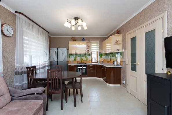 
   Продам дом, 185.5 м², Голубой Залив пос

. Фото 1.